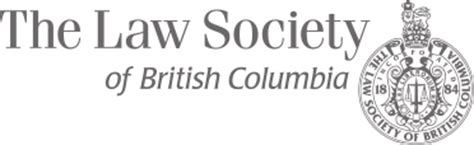 lsba law society of british columbia