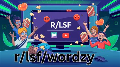Lsf Reddit.com