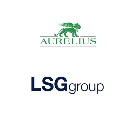 lsg group aurelius