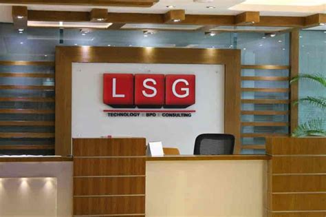 lsg india private limited