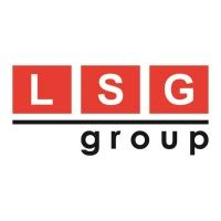 lsg logistics services germany gmbh