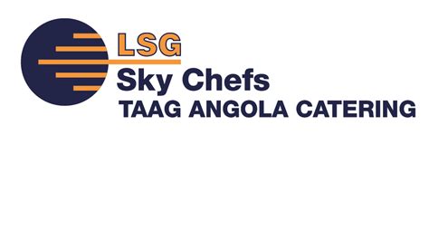 lsg sky chefs angola