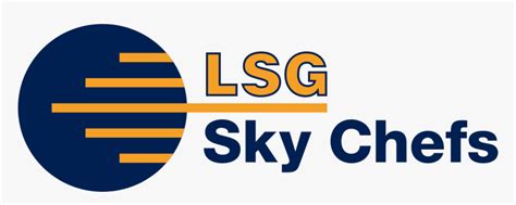 lsg sky chefs logo transparent