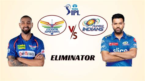 lsg vs mi cricket live streaming