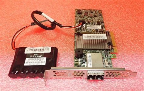 Lsi External Raid Controller