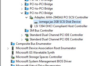 Lsilogic Scsi Controller Driver