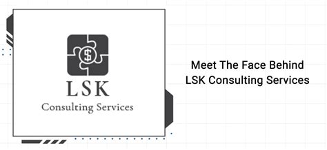 lsk consulting