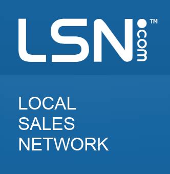 lsn local sales network