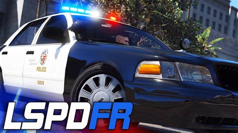 lspdfr download