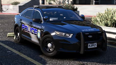 lspdfr police cars download