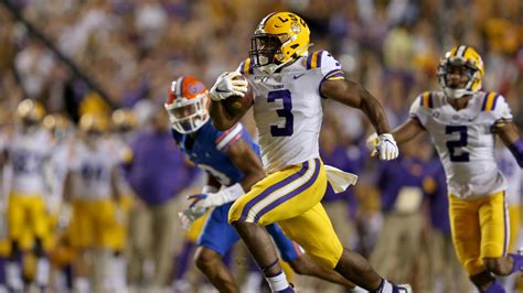 Live Updates/Thread LSU Football 2021 Spring Game Sports Illustrated