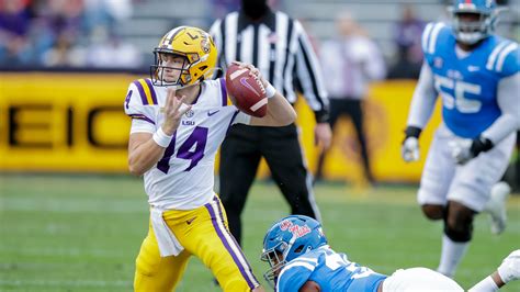 Lsu Game Live: Experience The Thrill Of College Football