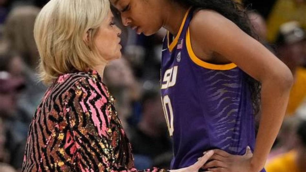Uncover the Winning Formula: Secrets of LSU Women's Basketball Coaching Excellence