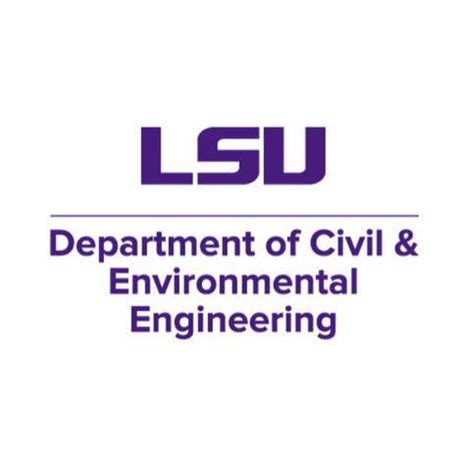 lsu civil engineering baton rouge