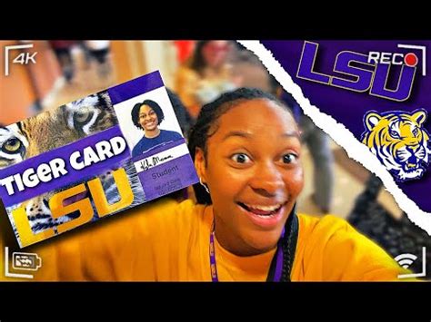 LSU Orientation