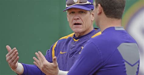 Lsu Pitching Coach Contract