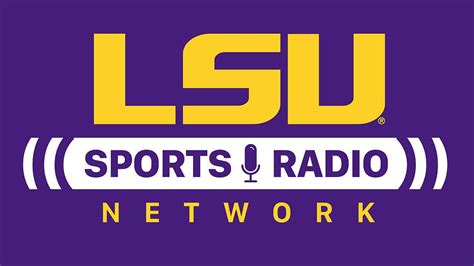 lsu sports network