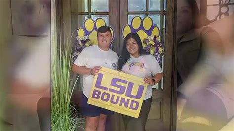 lsu student killed in car accident
