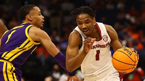 LSU vs Arkansas Spread, Line, Odds, Predictions, Over/Under & Betting