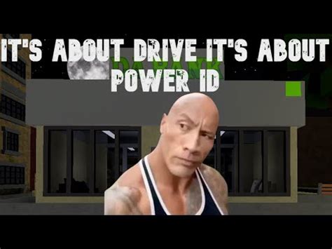 lt\'s About Drive It\'s About Power Id Roblox/Codes For Roblox 