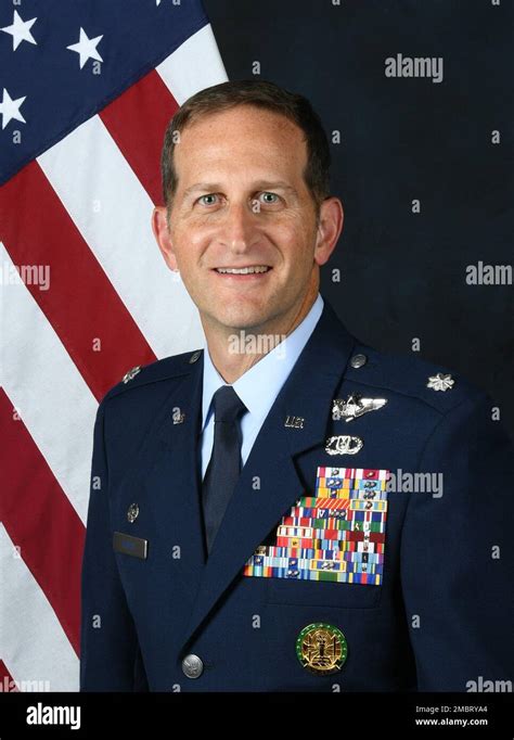 Lt Col Usaf