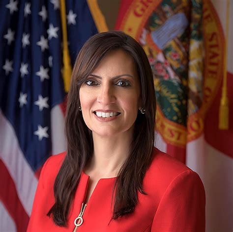 lt governor of florida political party