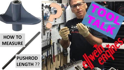 Lt1 Stock Pushrod Length