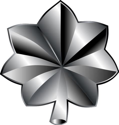 ltc army insignia