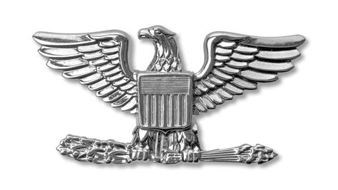 ltc military rank