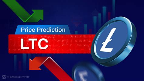 ltc price prediction 2030