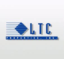 ltc properties inc