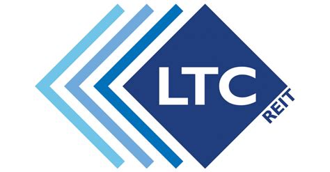 ltc properties inc. ltc