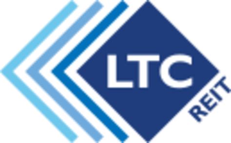 ltc properties reit