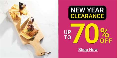 Ltd Catalog Clearance