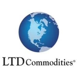 ltd commodities account login