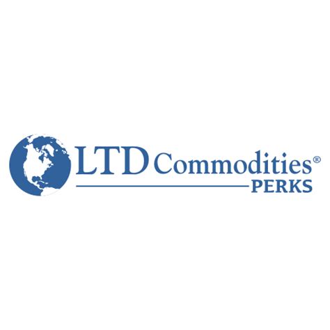 ltd commodities perks login