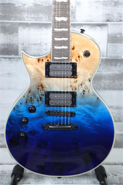 ltd ec 1000 blue