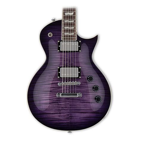 ltd ec-256 purple