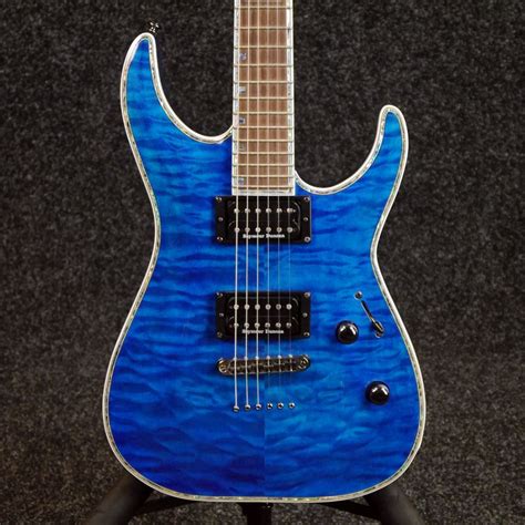 ltd guitars uk