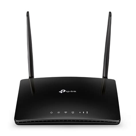 lte home internet router