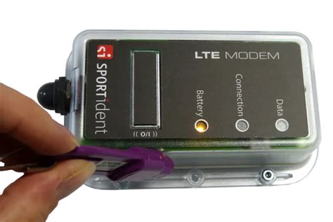 Lte Modem Is Off Zoom