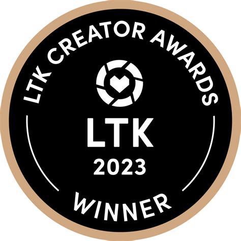 ltk creator awards