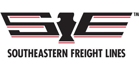 ltl companies southeastern freight lines