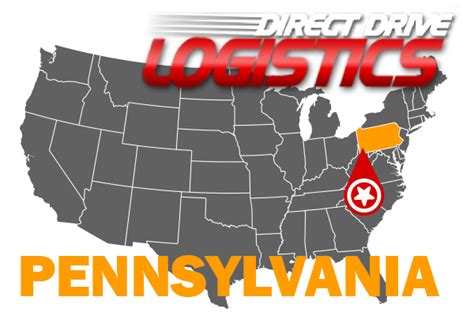 ltl freight brokers in pa