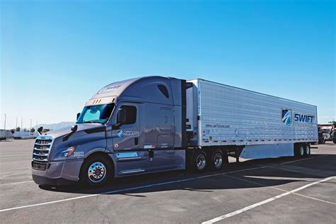 ltl refrigerated freight carriers
