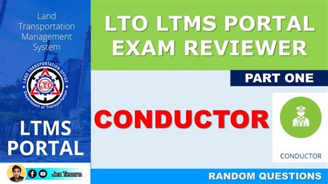 ltms portal exam reviewer