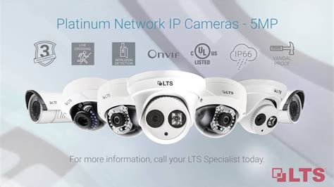 lts connect security camera system