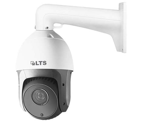 lts ptz camera