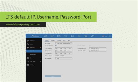 IP Cameras Default Password Sassec, 54 OFF