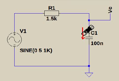 Ltspice Change Current Probe Direction